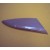 afdekking onder knipperlicht links Mio